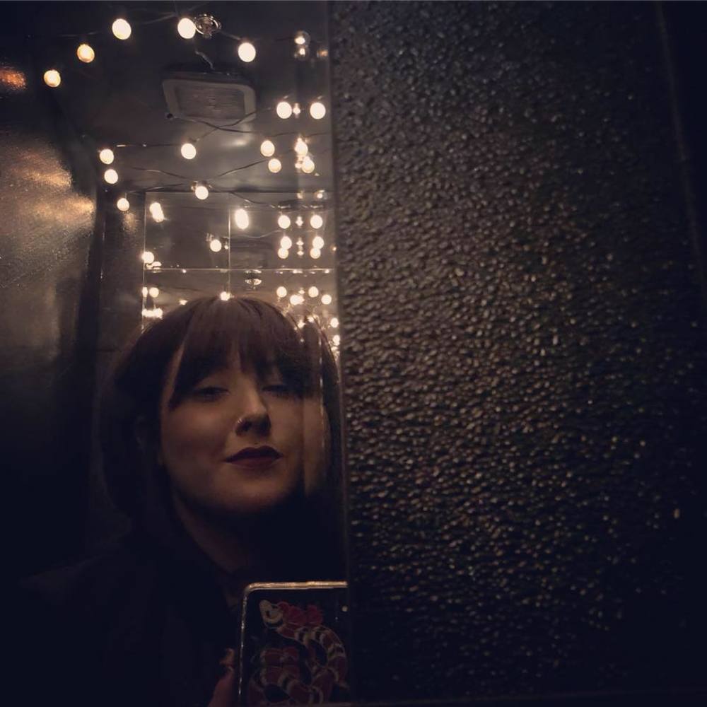 Meet your Posher, Jenny